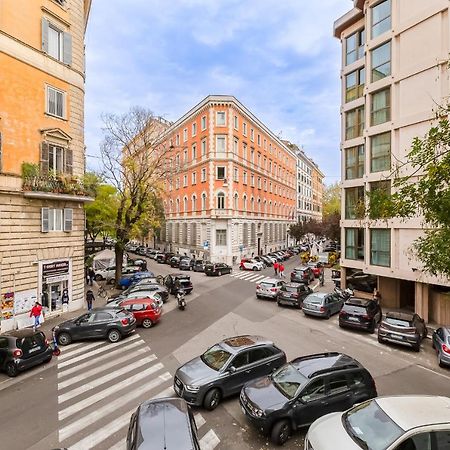 Apt In The Heart Of The City Rome Extérieur photo