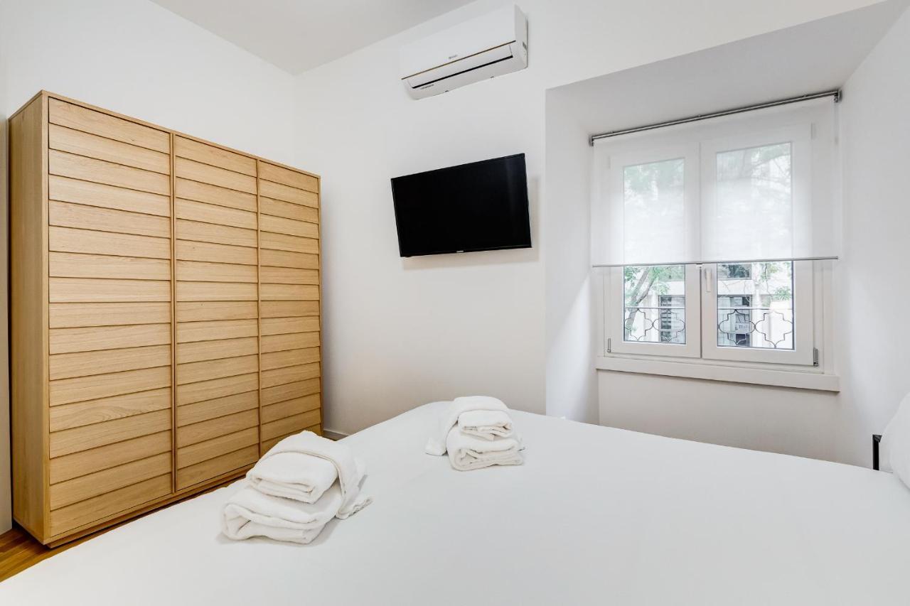 Apt In The Heart Of The City Rome Extérieur photo