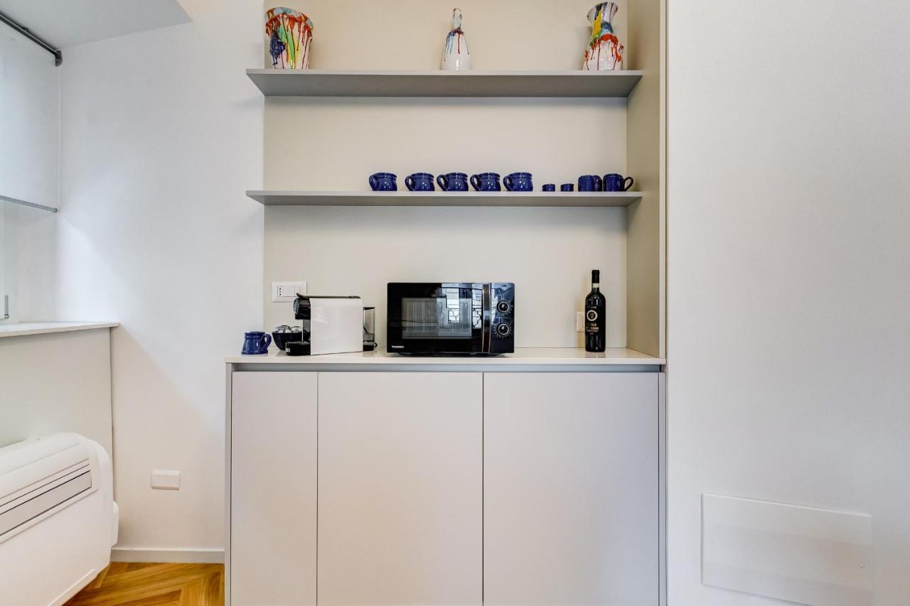 Apt In The Heart Of The City Rome Extérieur photo