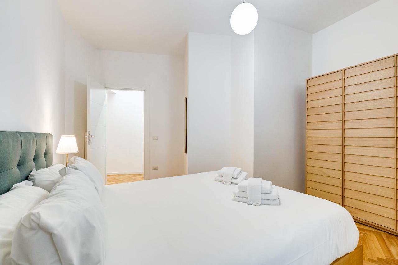 Apt In The Heart Of The City Rome Extérieur photo