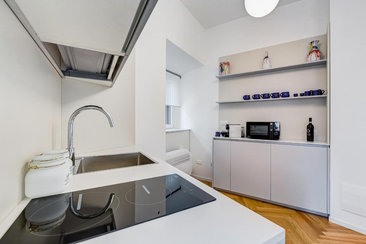 Apt In The Heart Of The City Rome Extérieur photo