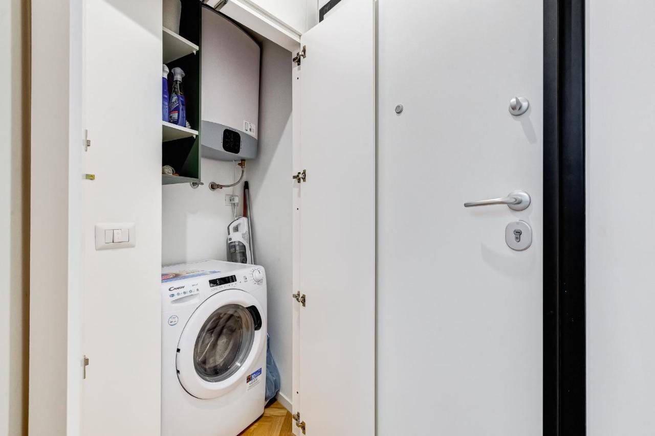 Apt In The Heart Of The City Rome Extérieur photo