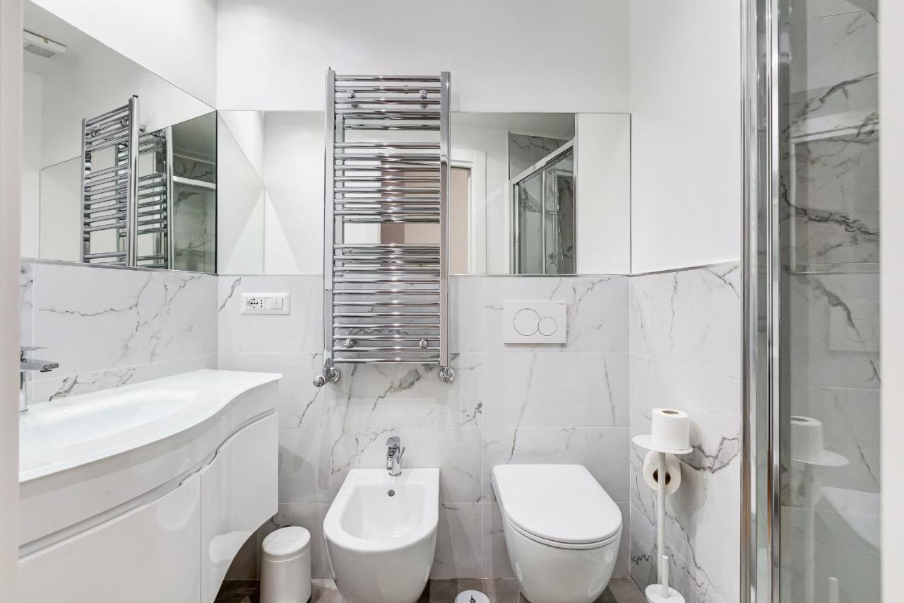 Apt In The Heart Of The City Rome Extérieur photo