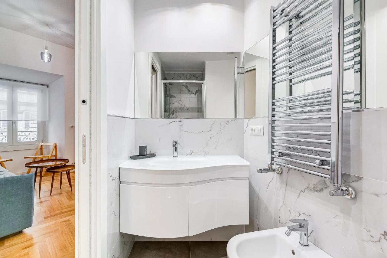 Apt In The Heart Of The City Rome Extérieur photo