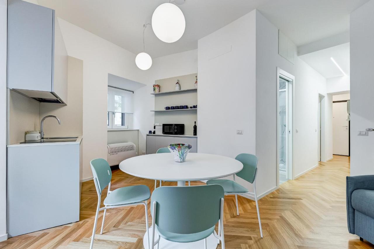Apt In The Heart Of The City Rome Extérieur photo