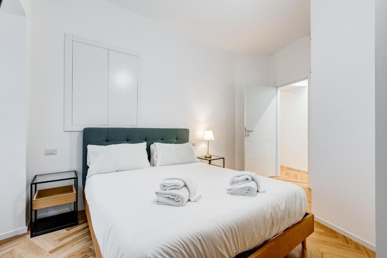 Apt In The Heart Of The City Rome Extérieur photo