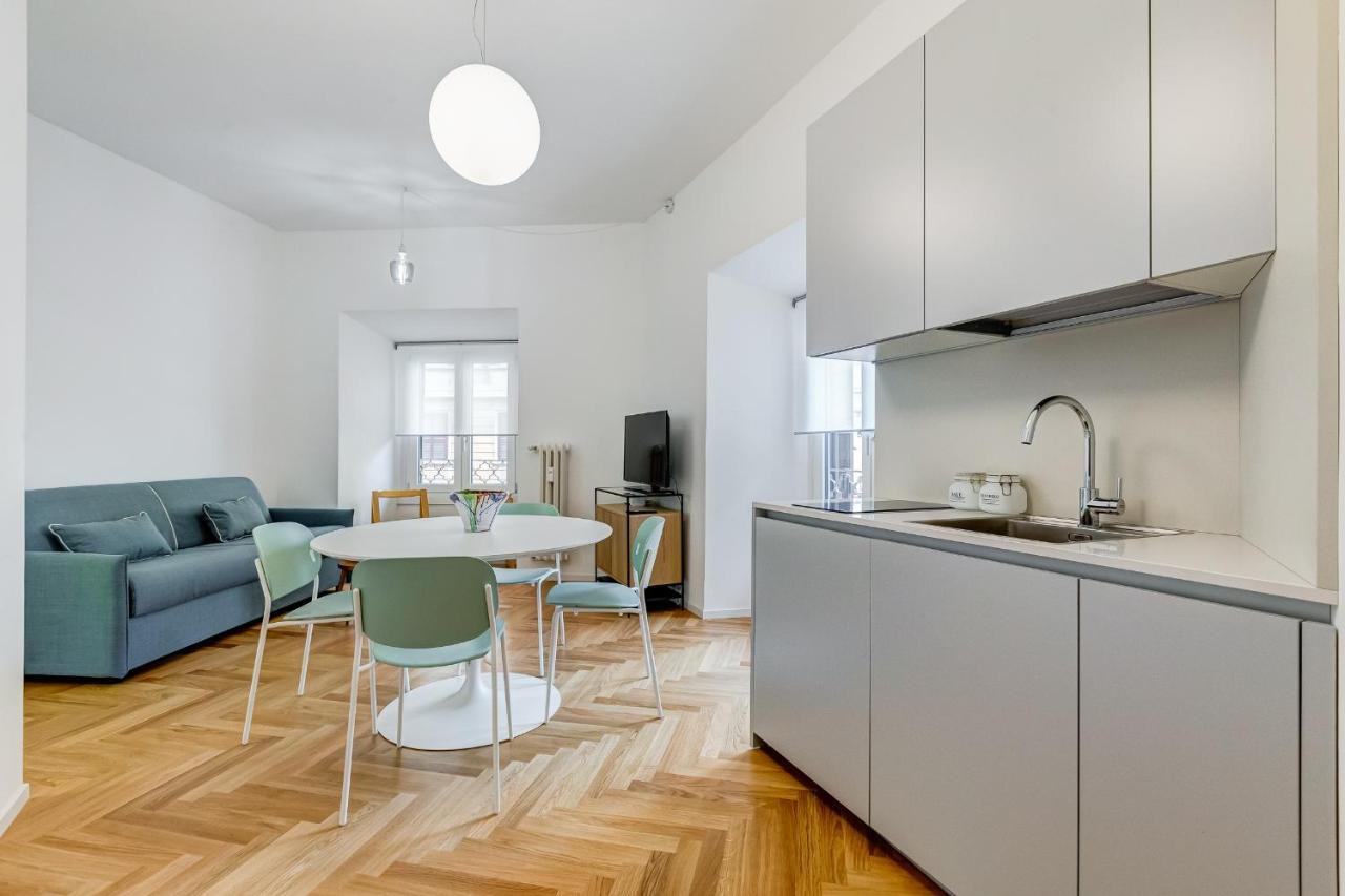 Apt In The Heart Of The City Rome Extérieur photo